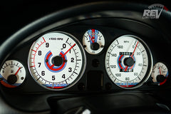 NA/NB Miata Gauges - Martini