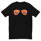 NA Miata Aviator Tee