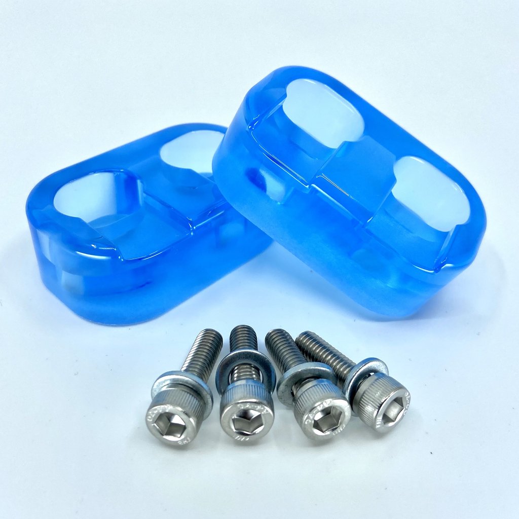 Miata Door Bushings Spinnywhoosh Graphics