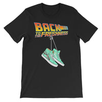 Back to the Freshness Tee