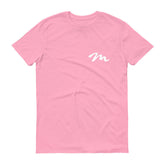 Stance Miata Tee - Pink