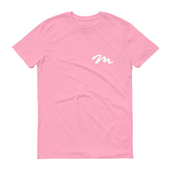 Stance Miata Tee - Pink