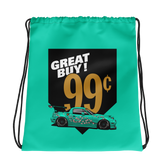 Great Buy Drawstring bag