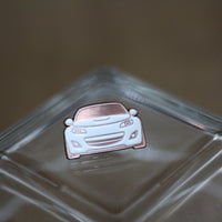 Mazda Miata Face Pins