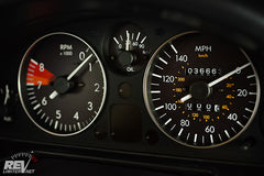 NA/NB Miata Gauges - Prototipo