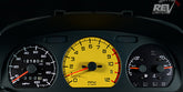 sunstorm gauges for suzuki cappuccino by revlimiter