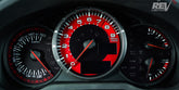 Burnout Gauges for FRS/BRZ/86 by Revlimiter