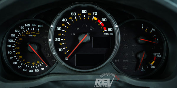 FRS/BRZ Gauges - JNC – Spinnywhoosh Graphics