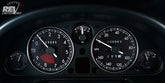 Alpha gauges for na nb miatas by revlimiter