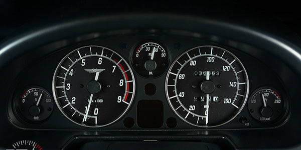 rocket gauges for na nb miatas by revlimiter