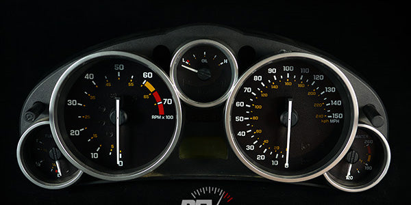 JNC gauges for nc miatas by revlimiter