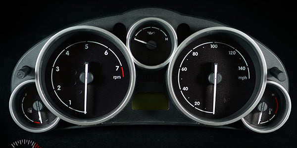 zen gauges for nc miatas by revlimiter