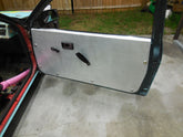 Toyota AE86 (83-87) Aluminum Door Panels