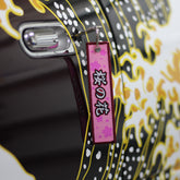 Pink Sakura Cherry Blossom Keytags V4