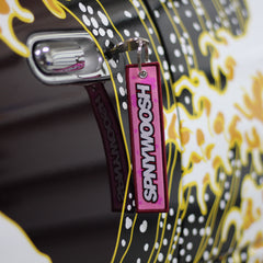 Pink Sakura Cherry Blossom Keytags V4