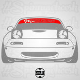 Spinnywhoosh 1 Color Banner - Clearance