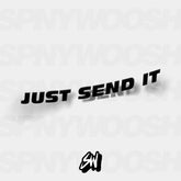 just send it sticker