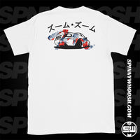 Summer Collection - Stance Miata - 3 Colors