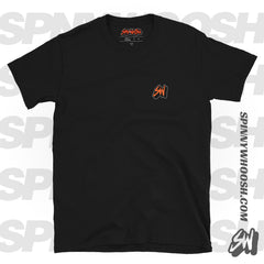 Summer Vibes - Great Wave SW Tee