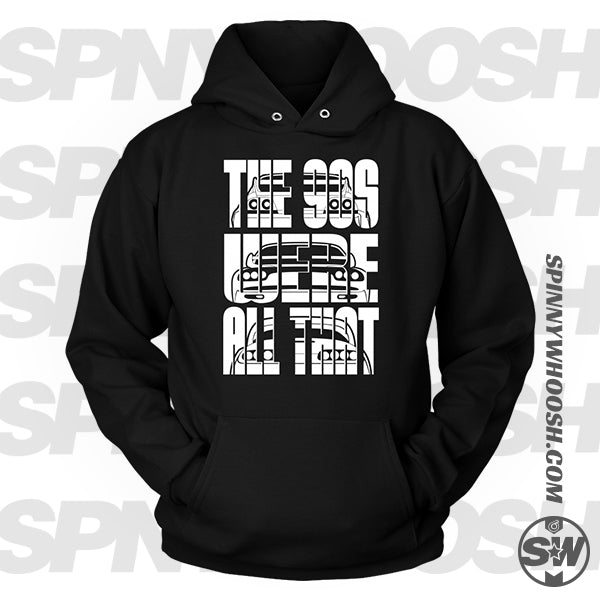 Mazda RX& JDM Hoodie