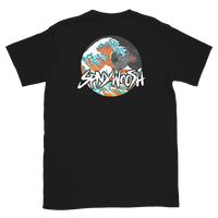 Summer Vibes - Great Wave SW Tee