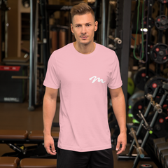 Stance Miata Tee - Pink