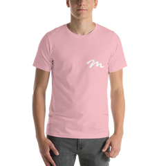 Stance Miata Tee - Pink