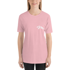 Stance Miata Tee - Pink