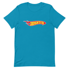 Hot Wheels Miata Tee