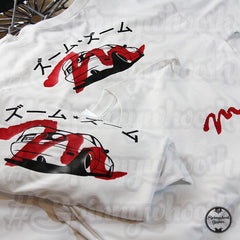 Stance Miata Tee