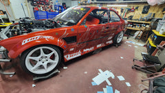 Kaen Livery