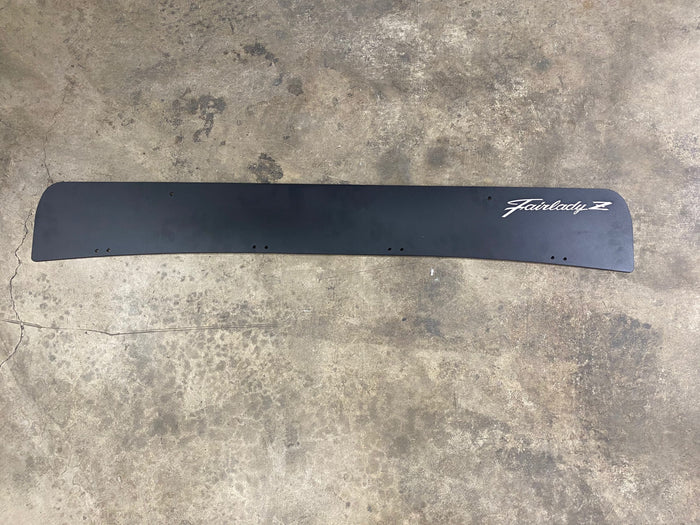Datsun 240Z/260Z/280Z Rear Spoiler – Spinnywhoosh Graphics