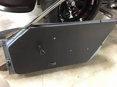 Datsun 280z '77-'78 Door Panels