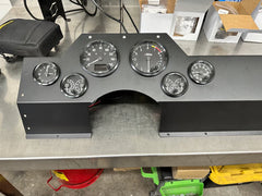 Datsun 280zx Aluminum Dash