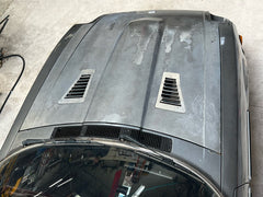 Datsun 280zx Hood Vents