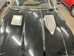 Datsun 280zx Hood Vents