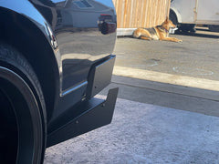 Datsun 280ZX Rear Diffuser