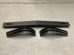 Datsun 280ZX Front Bumper