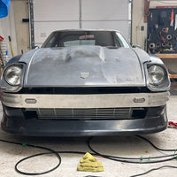 Datsun 280ZX Front Grille