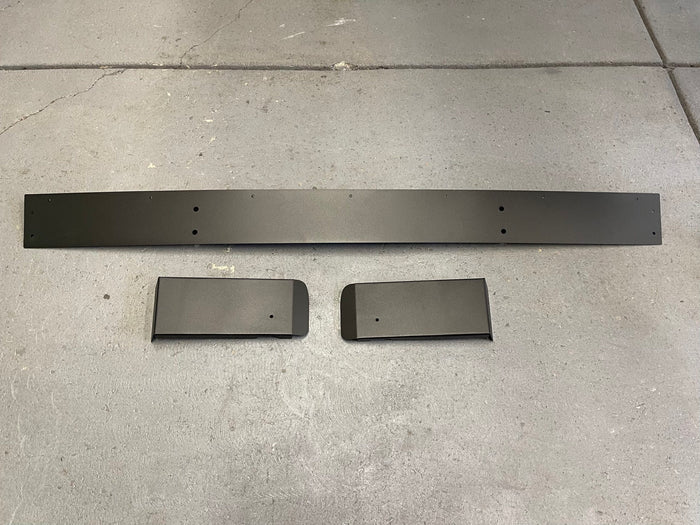 Datsun 280ZX Rear Bumper β Spinnywhoosh Graphics