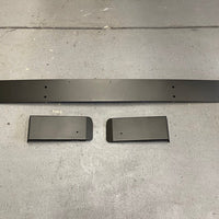 Datsun 280ZX Rear Bumper | Spinnywhoosh Graphics