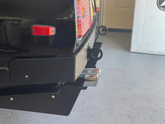 Datsun 280ZX Rear Bumper