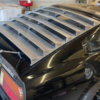Datsun 280ZX 2-Seater Hatch Visor