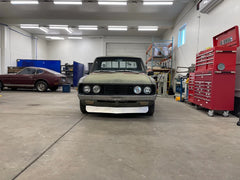 Datsun 620 Front Lip