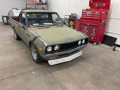 Datsun 620 Front Lip