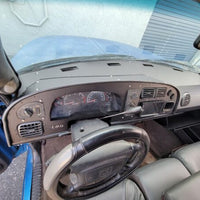 Dodge Ram (98-02) Aluminum Dash