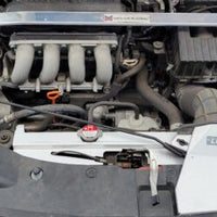 Honda CR-Z (11-16) Aluminum Intake Duct