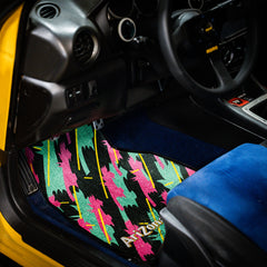 drink arizona universal floor mat