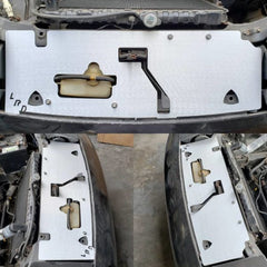 Mazda FC RX7 (86-91) Radiator Cooling Panel