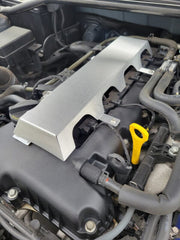 Hyundai Genesis (09-16) Turbo Coil Cover